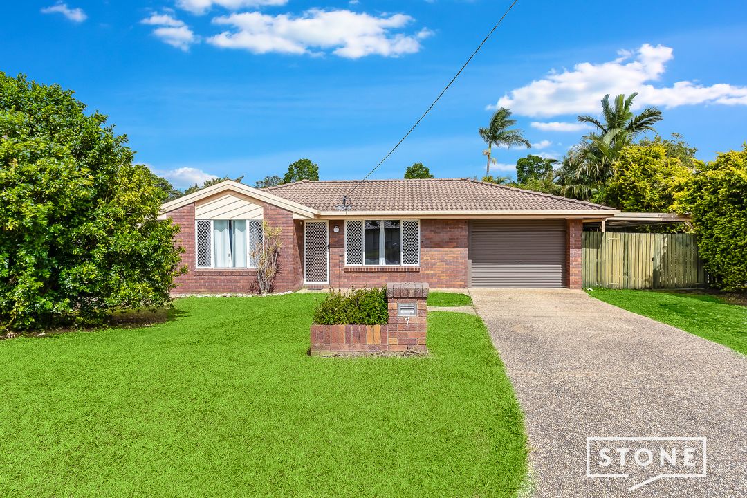 Image of property at 7 Pete Court, Lawnton QLD 4501