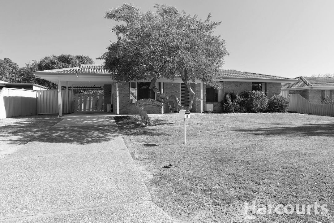 Image of property at 1 Stirling Grove, Mandurah WA 6210