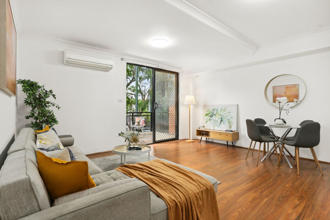 Image of property at 19/9-13 Beresford Road, Strathfield NSW 2135