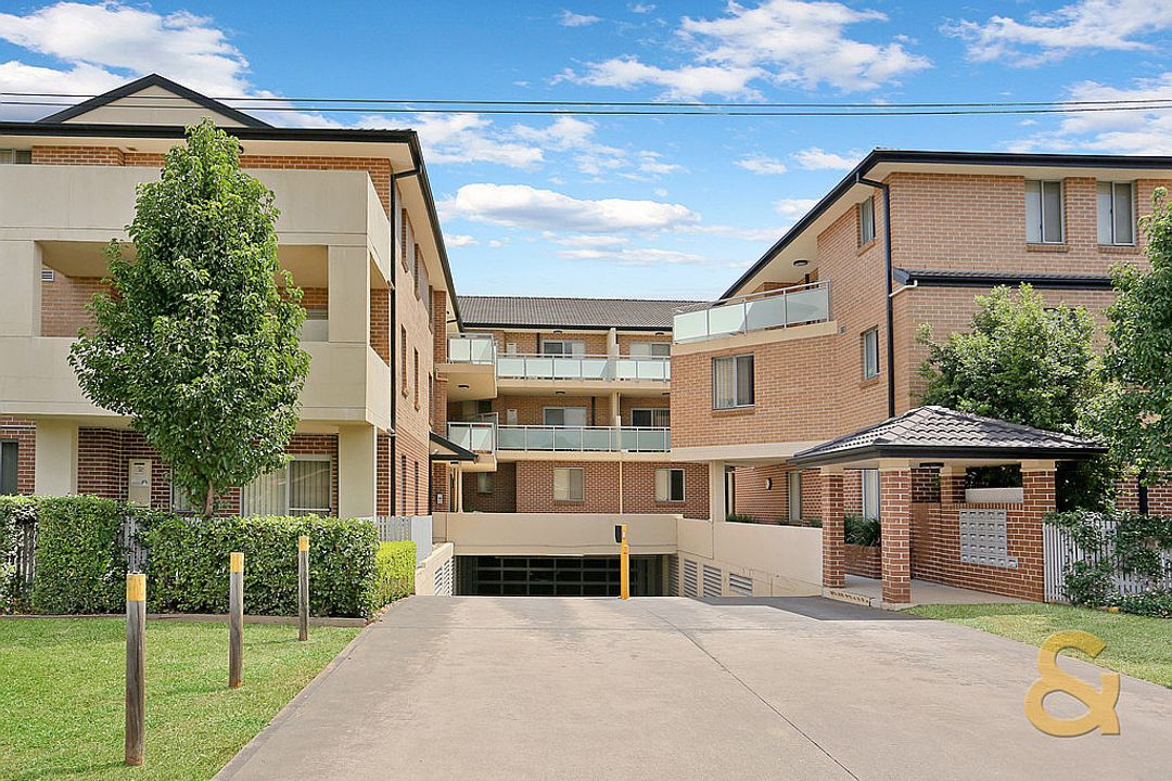 Image of property at 23/13-17 Regentville Road, Jamisontown NSW 2750