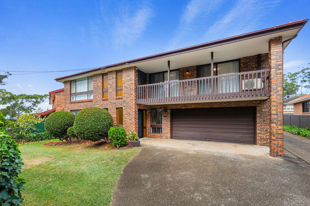 Image of property at 186 Forest Road, Gymea NSW 2227