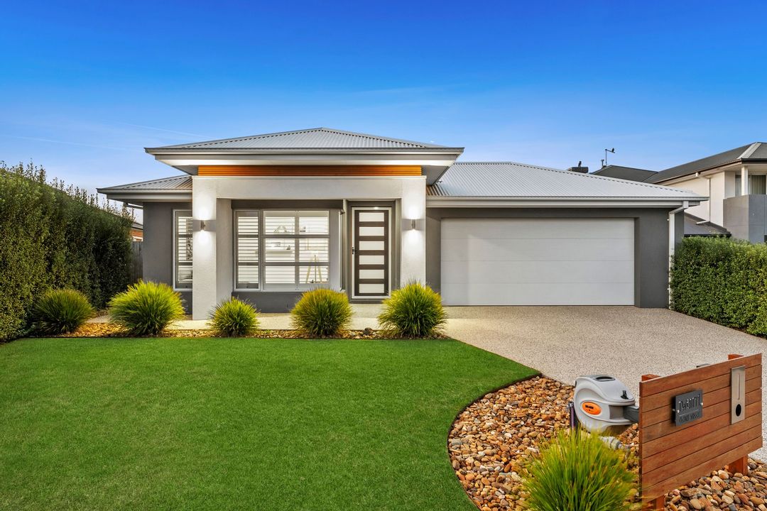 Image of property at 21 Cleary Street, Armstrong Creek VIC 3217