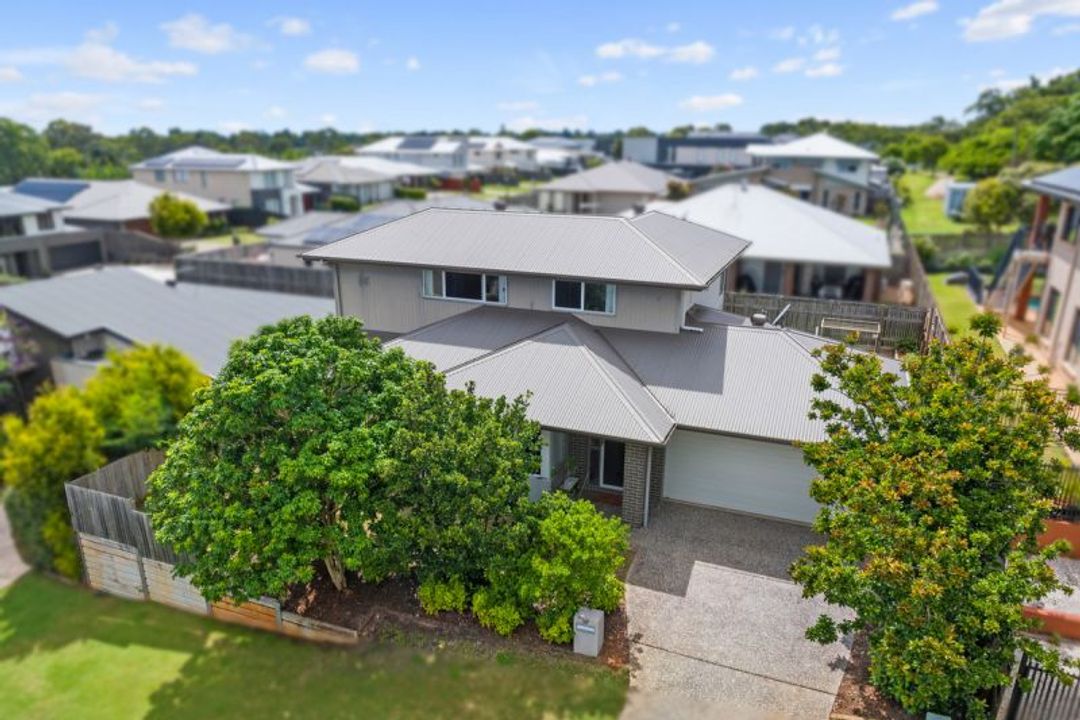 Image of property at 39 Lynch Crescent, Birkdale QLD 4159