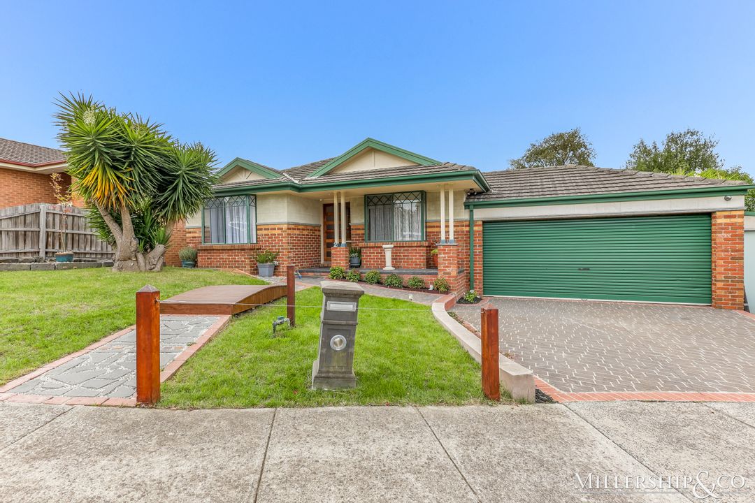 Image of property at 2 Bussell Court, South Morang VIC 3752