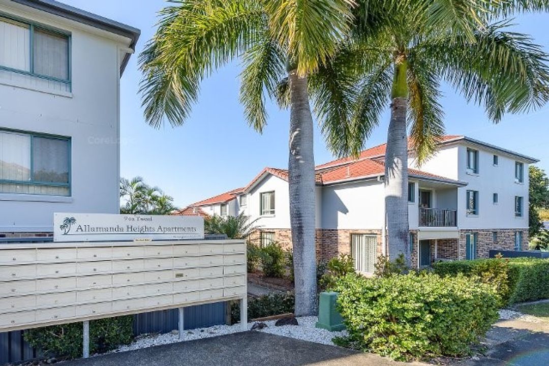 Image of property at Tf/9 Tweed Street, Southport QLD 4215