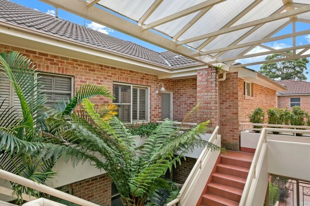 Image of property at 44/183 St Johns Avenue, Gordon NSW 2072