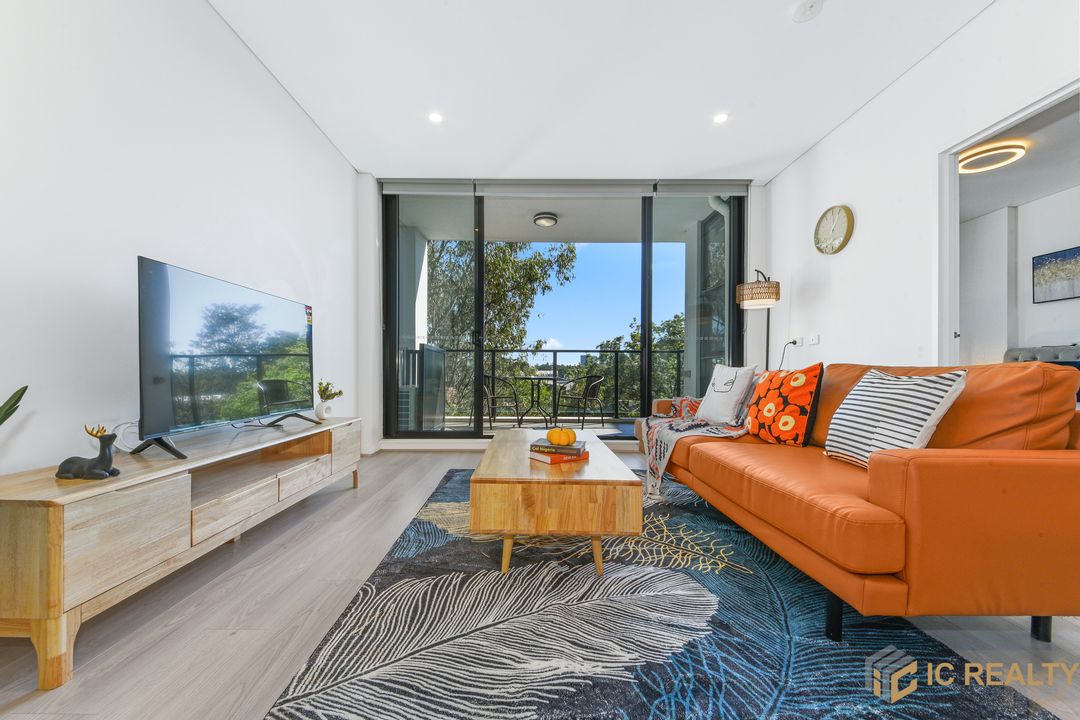 Image of property at 45/1-9 Kanoona Avenue, Homebush NSW 2140
