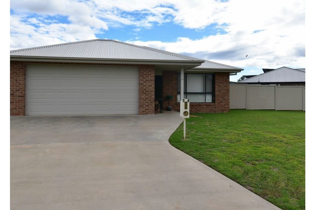 Image of property at 14 King Street, Montefiores NSW 2820