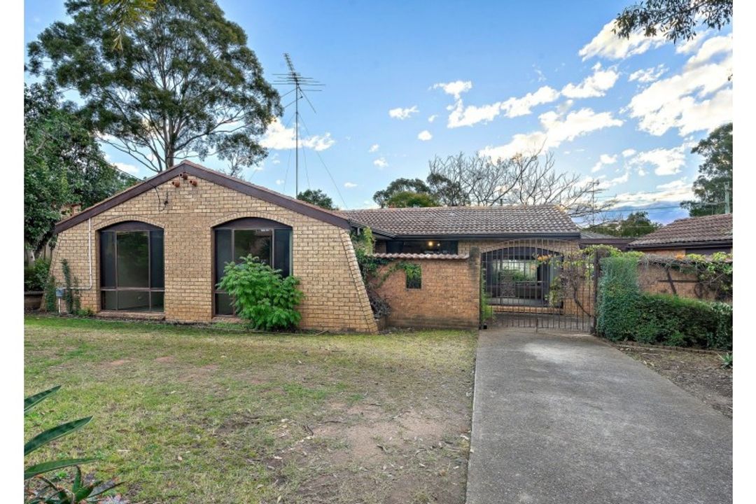 Image of property at 9 The Road, Penrith NSW 2750