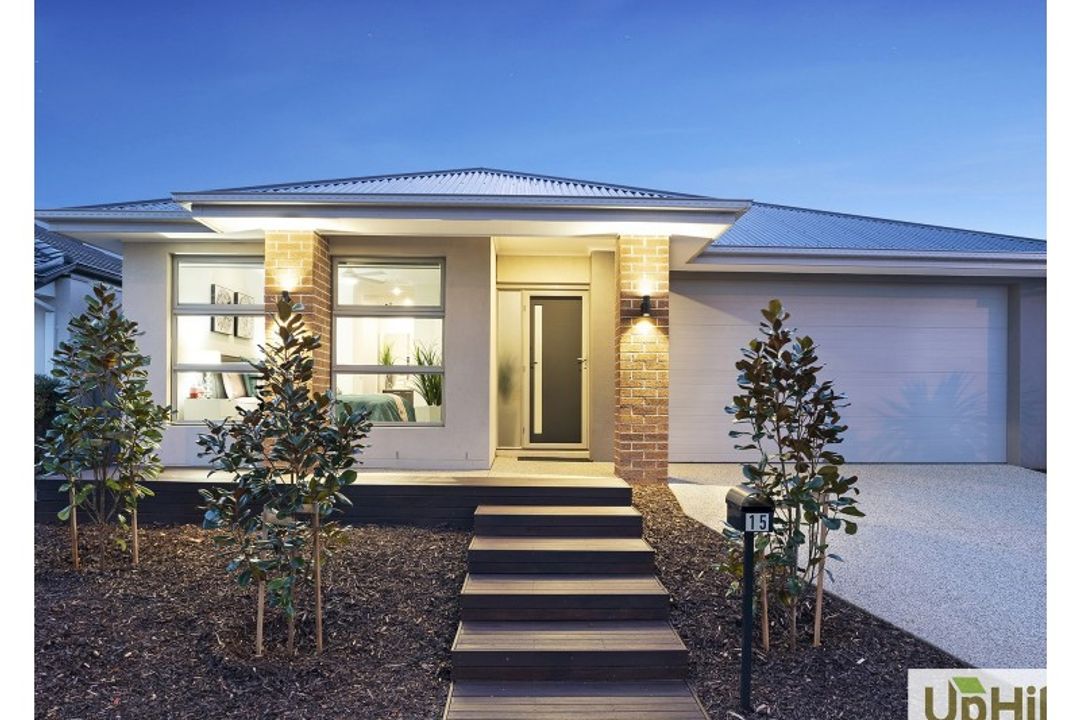 Image of property at 15 Terra Firma Circuit, Clyde VIC 3978