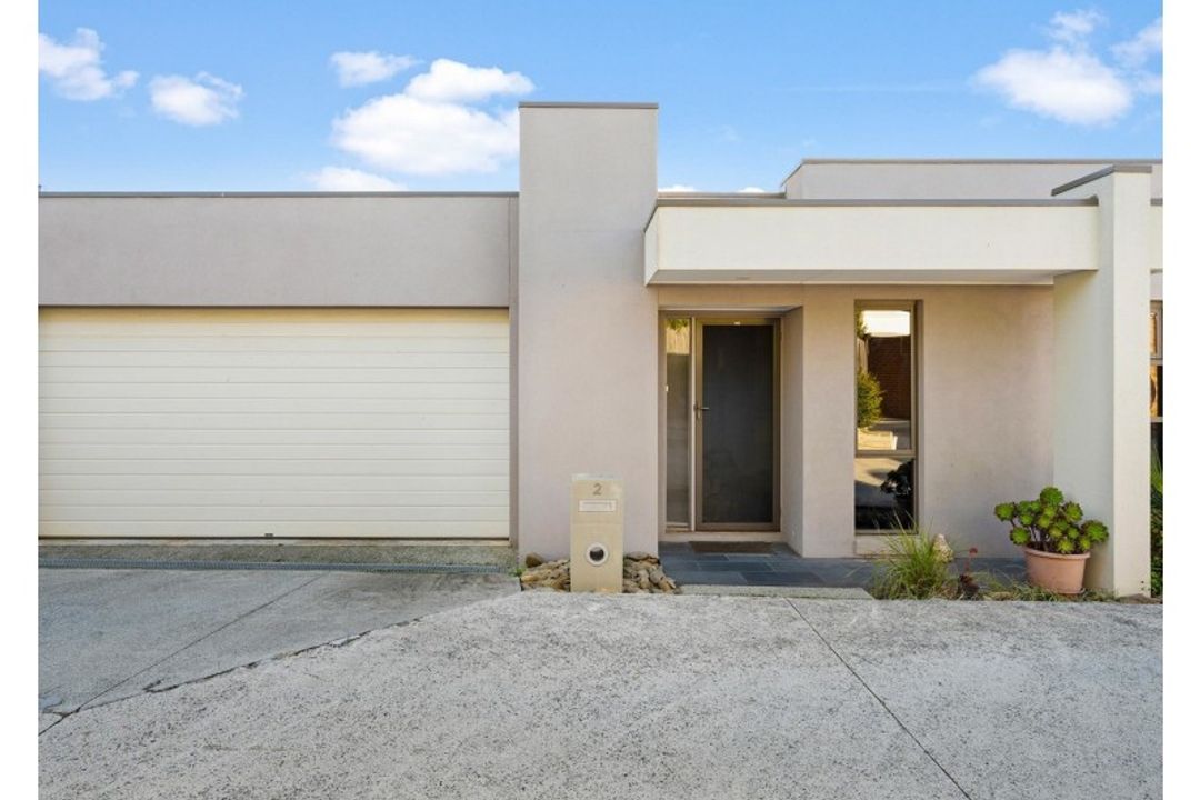 Image of property at 2 Herb Farm Lane, Lilydale VIC 3140