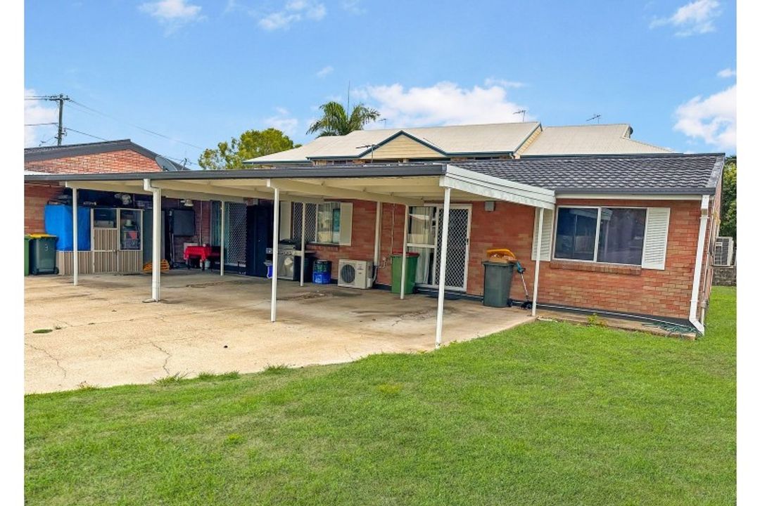 Image of property at 1/90 Evan Street, Mackay QLD 4740