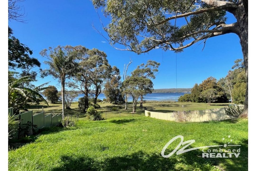 Image of property at 212 Sanctuary Point Road, Sanctuary Point NSW 2540