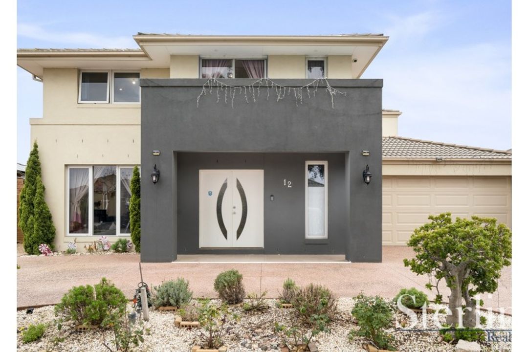 Image of property at 12 Airlie Ave, Point Cook VIC 3030