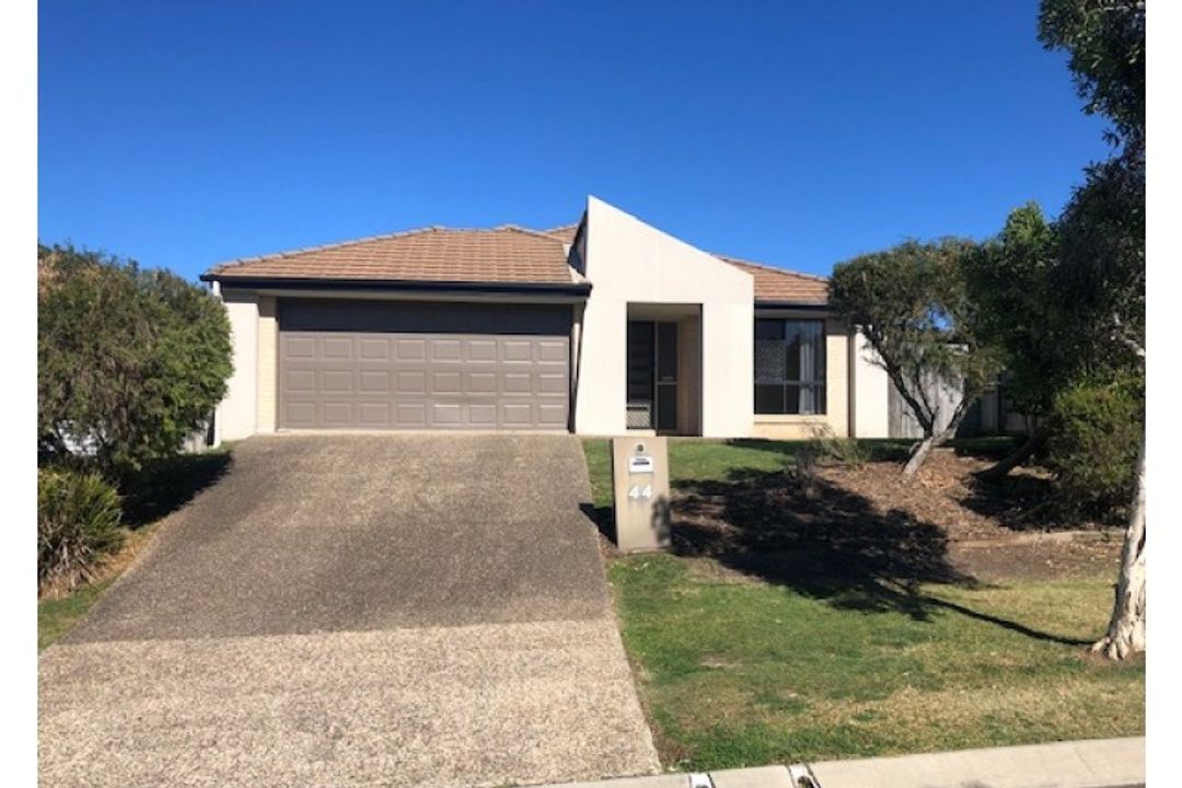 Image of property at 44 Ballyalla Crescent, Warner QLD 4500