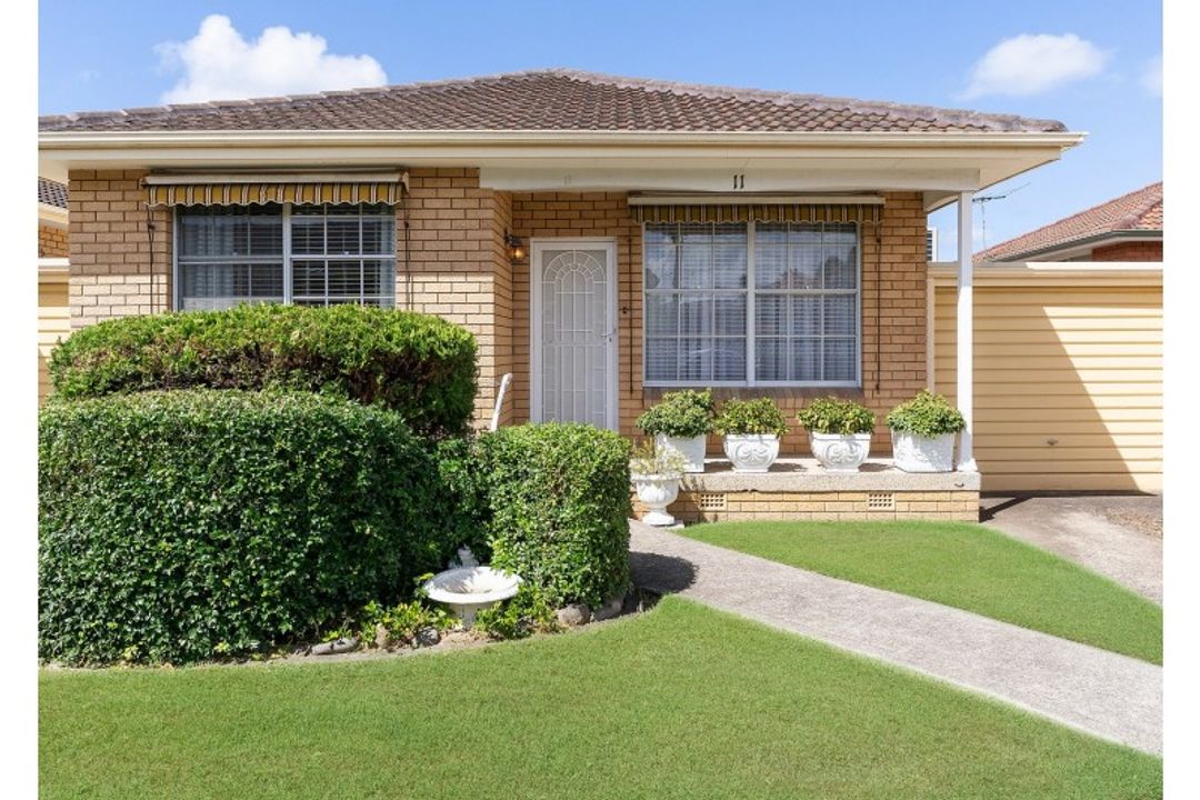 Image of property at 11/6 Clareville Avenue, Sans Souci NSW 2219