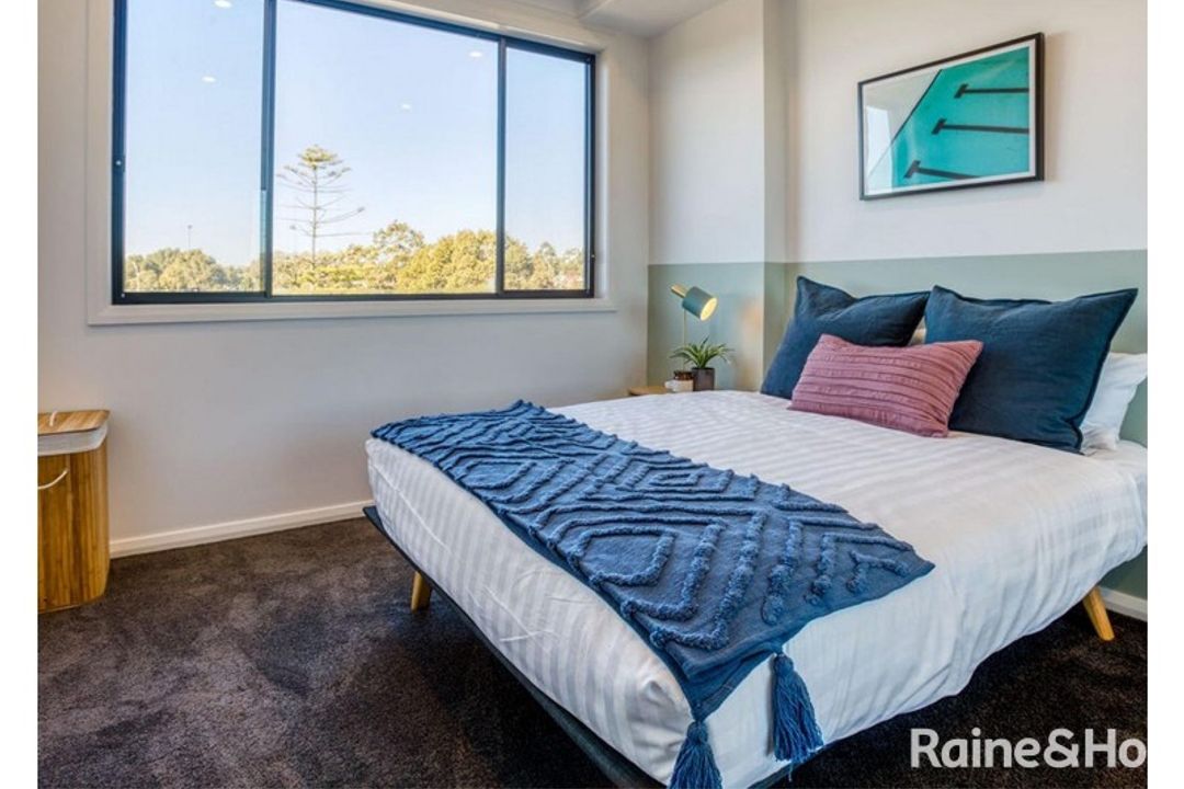 Image of property at 202/16 Rees Street, Mays Hill NSW 2145
