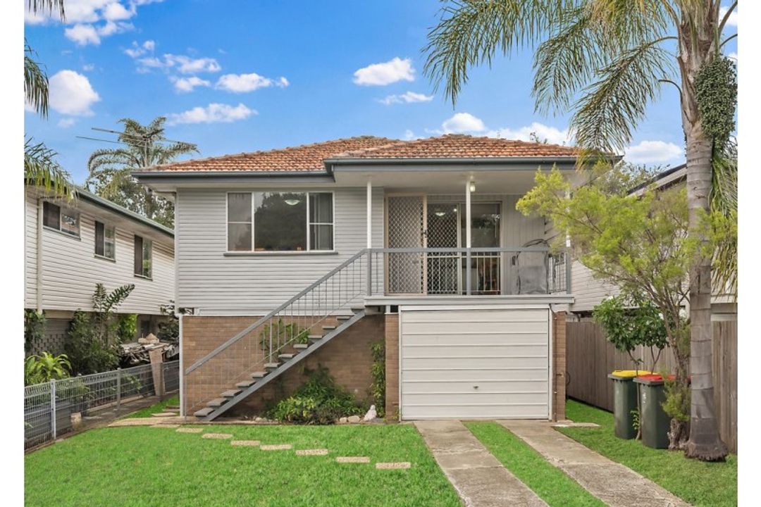 Image of property at 45 Beckman Street, Zillmere QLD 4034