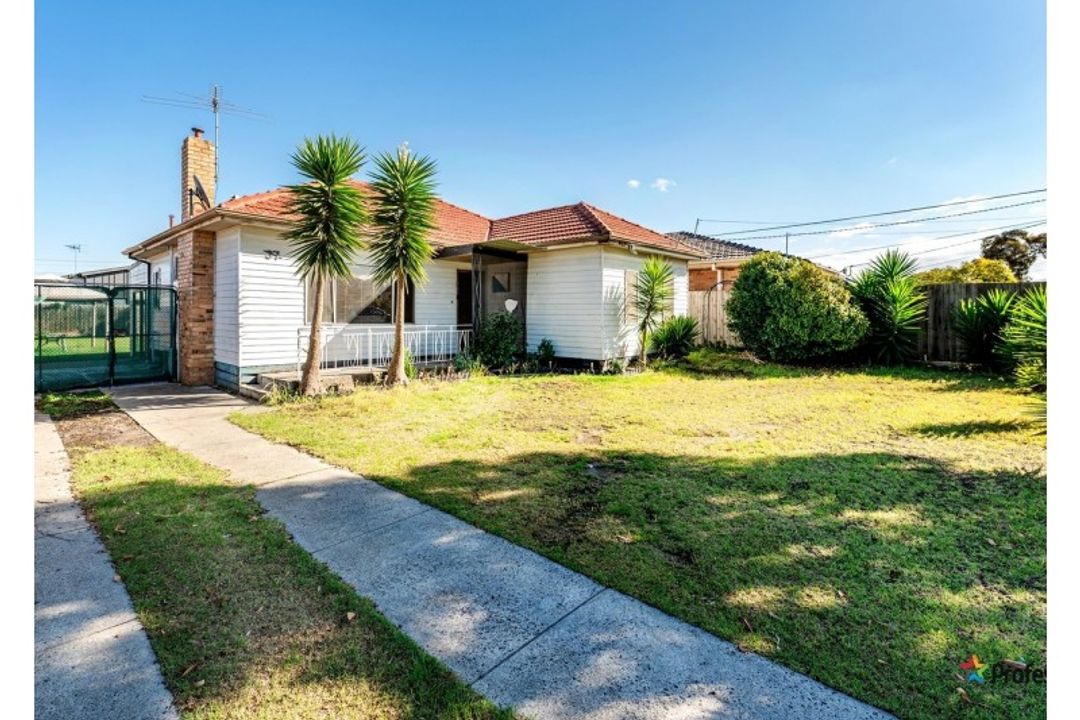 Image of property at 37 Dickinson Street, Hadfield VIC 3046