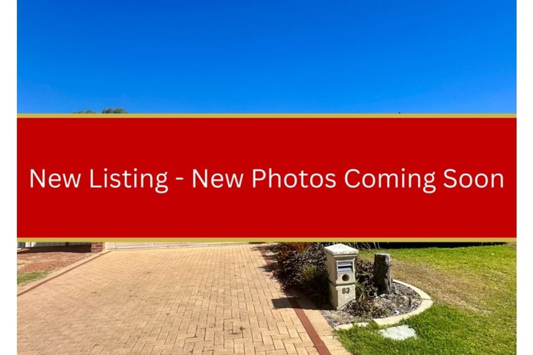 Image of property at 83 Lancaster Drive, West Busselton WA 6280
