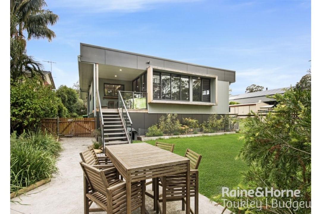 Image of property at 43 Ivy Avenue, Chain Valley Bay NSW 2259