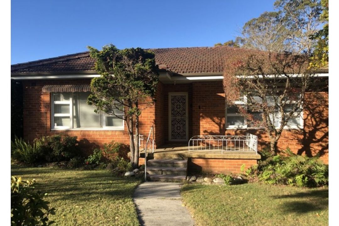 Image of property at 32 Stanley Road, Epping NSW 2121