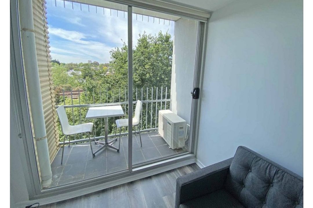 Image of property at 404/1 Queens Avenue, Hawthorn VIC 3122