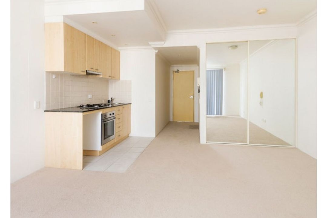 Image of property at 50/13 Ernest Street, Crows Nest NSW 2065