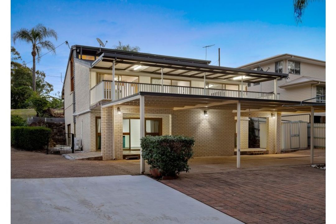 Image of property at 50 Harold Street, Bundamba QLD 4304