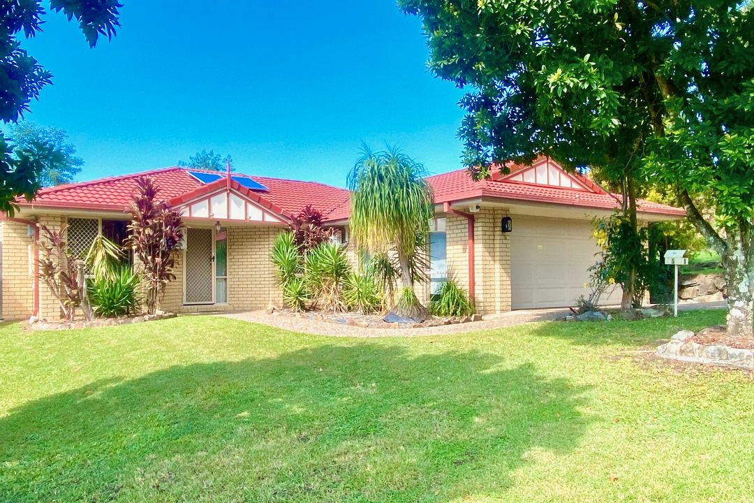 Image of property at 5 Barkley St, Pacific Pines QLD 4211