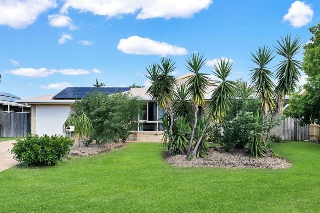 Image of property at 61 Atherton Circuit, Kirwan QLD 4817