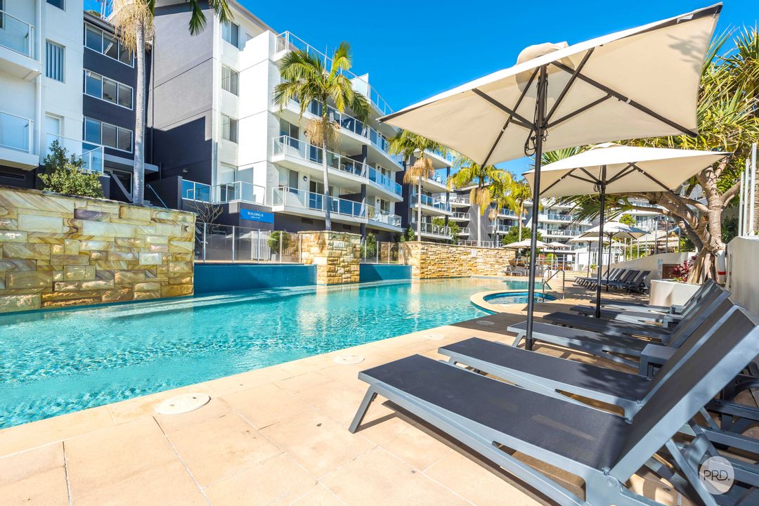Image of property at 2/1A Tomaree Street, Nelson Bay NSW 2315