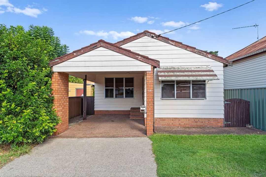 Image of property at 28 Smart Street, Waratah NSW 2298