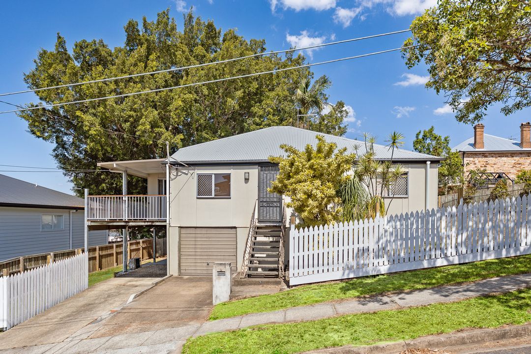 Image of property at 5 Gebbie Street, Kelvin Grove QLD 4059