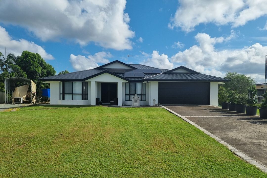 Image of property at 3 Capstan Court, Cooloola Cove QLD 4580