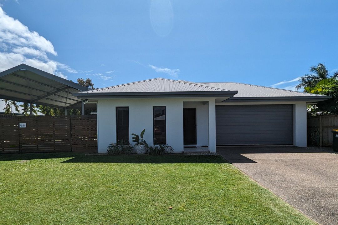 Image of property at 10 Quarterdeck Street, Trinity Beach QLD 4879