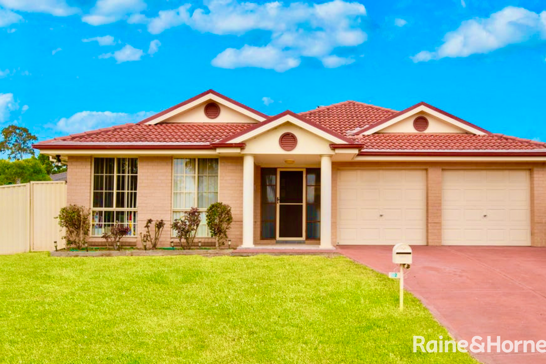 Image of property at 32 Carnarvon Circuit, East Maitland NSW 2323