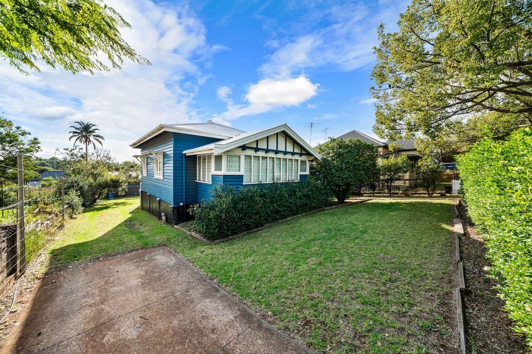 Image of property at 205 Ruthven Street, North Toowoomba QLD 4350
