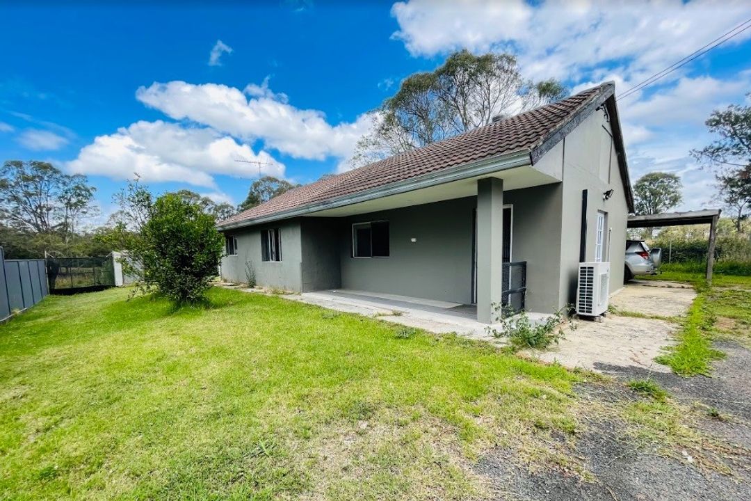 Image of property at Leppington NSW 2179