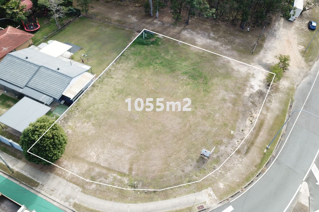 Image of property at 318 Finucane Road, Alexandra Hills QLD 4161