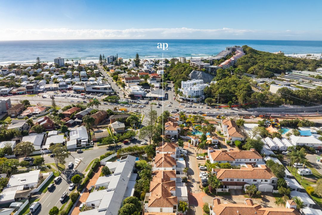 Image of property at 302/2214 Gold Coast Highway, Mermaid Beach QLD 4218