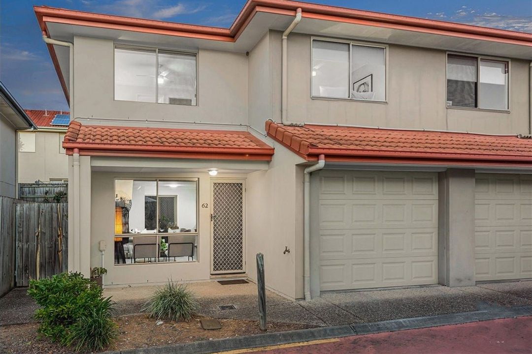 Image of property at 62/50 Johnston Street, Carina QLD 4152
