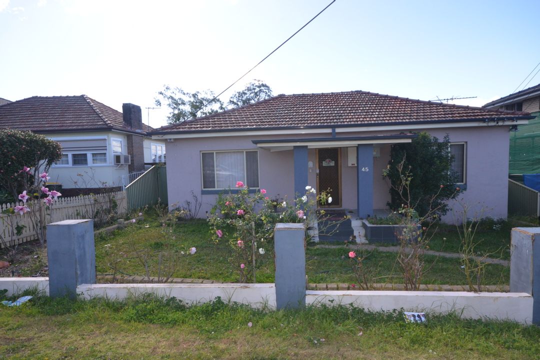Image of property at 45 Moree Ave, Westmead NSW 2145