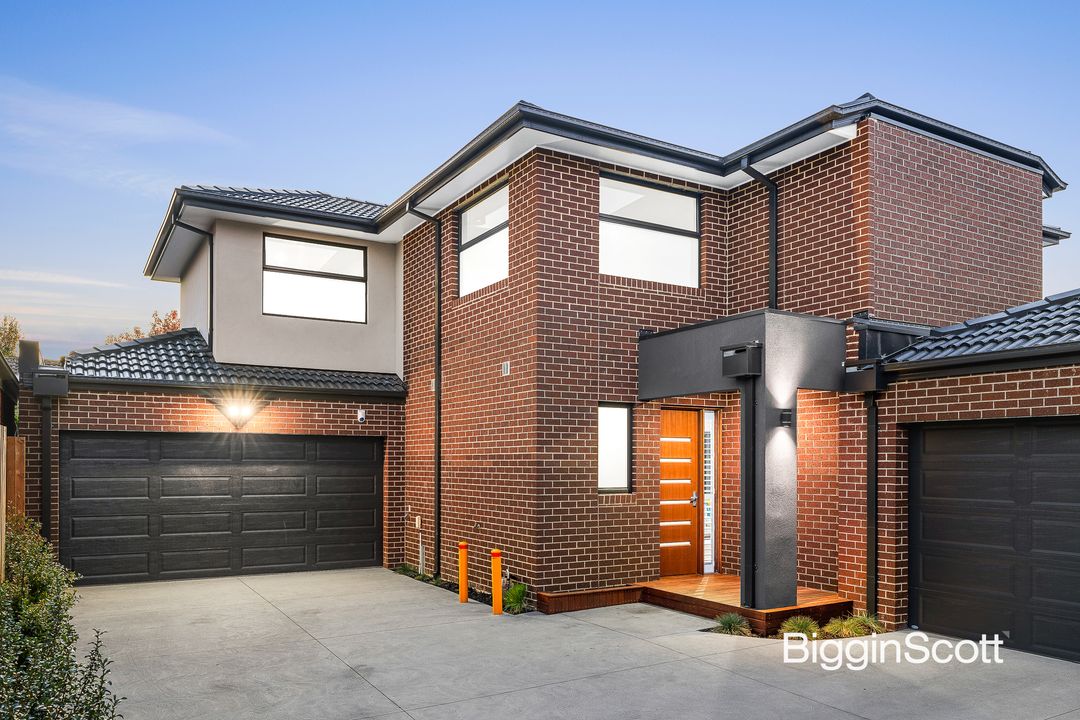 Image of property at 3/10 Everglade Avenue, Forest Hill VIC 3131