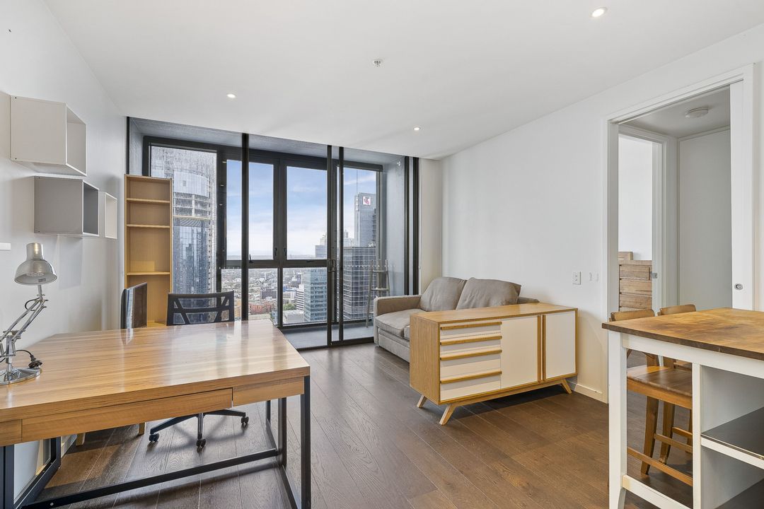 Image of property at 4405/318 Russell Street, Melbourne VIC 3000