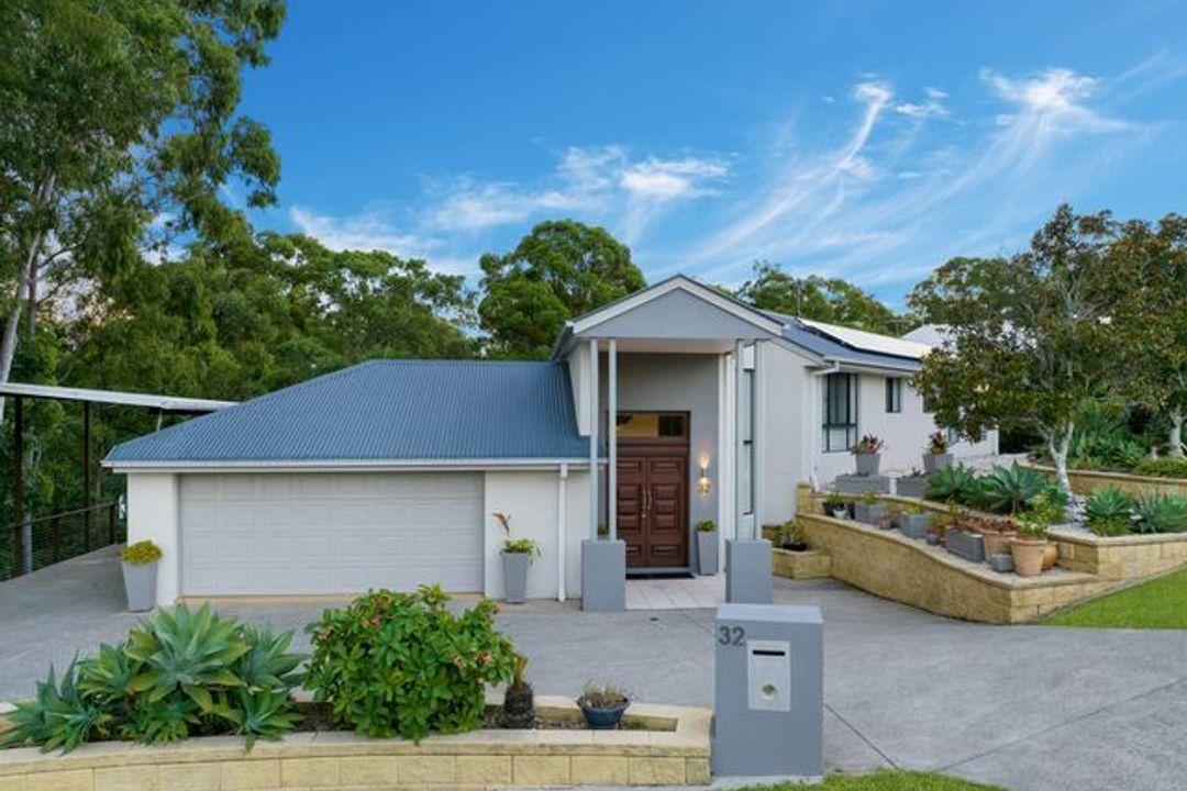Image of property at 32 Reuben Street, Cornubia QLD 4130