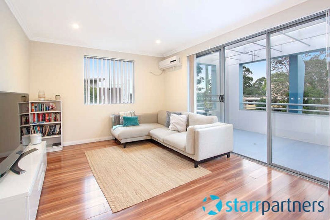 Image of property at 8/178 Bridge Rd, Westmead NSW 2145