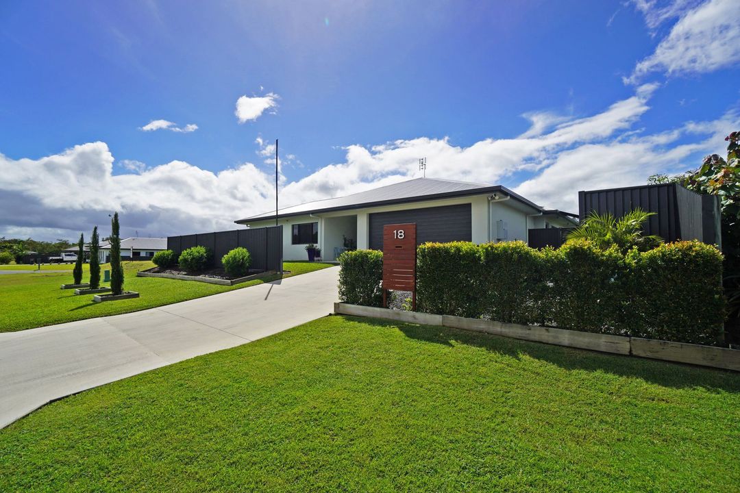 Image of property at 18 Summer Street, Mareeba QLD 4880