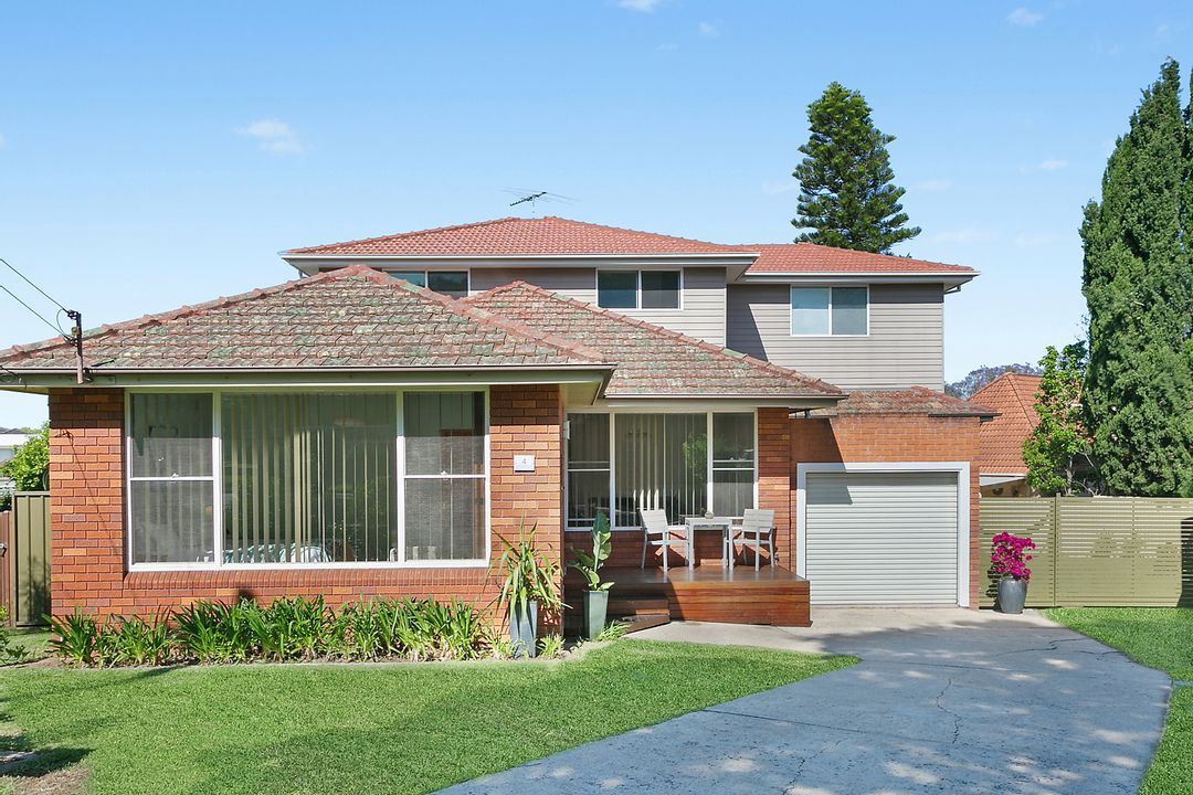 Image of property at 4 Wiggins Avenue, Beverly Hills NSW 2209