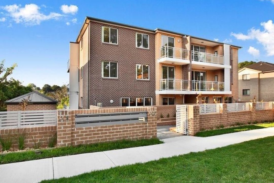 Image of property at 5/61-63 Stapleton Street, Pendle Hill NSW 2145
